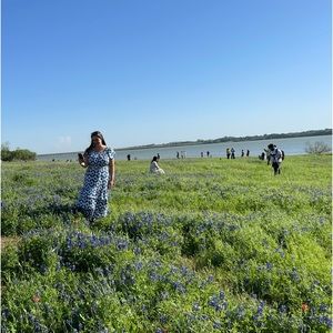 Meet your Posher, Victoria